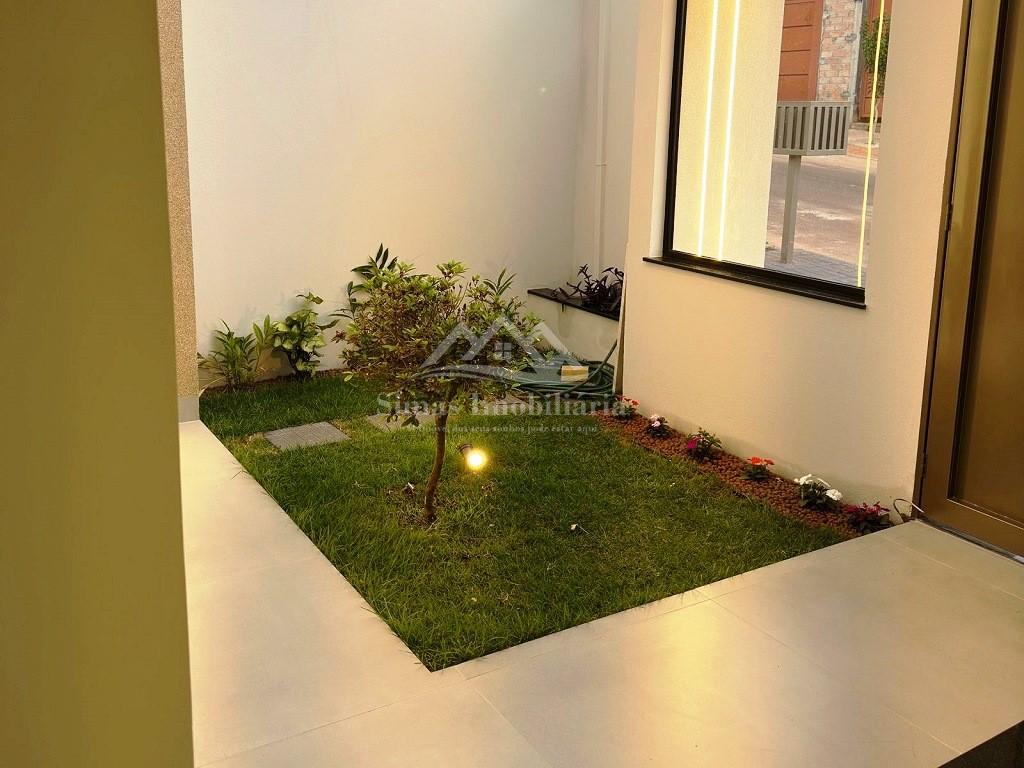 Casa, 3 quartos - Foto 4