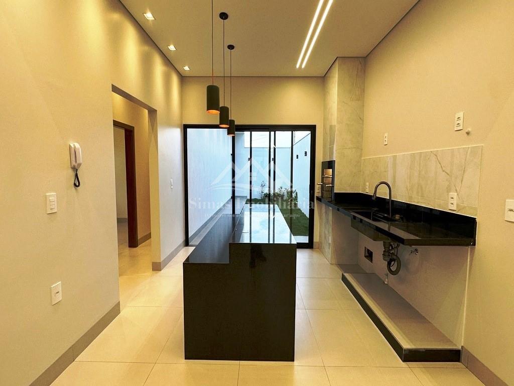 Casa, 3 quartos - Foto 9