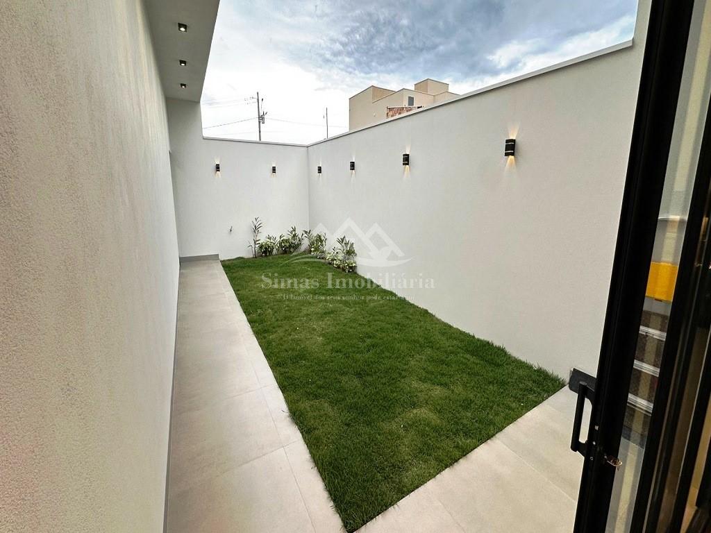 Casa, 3 quartos - Foto 13