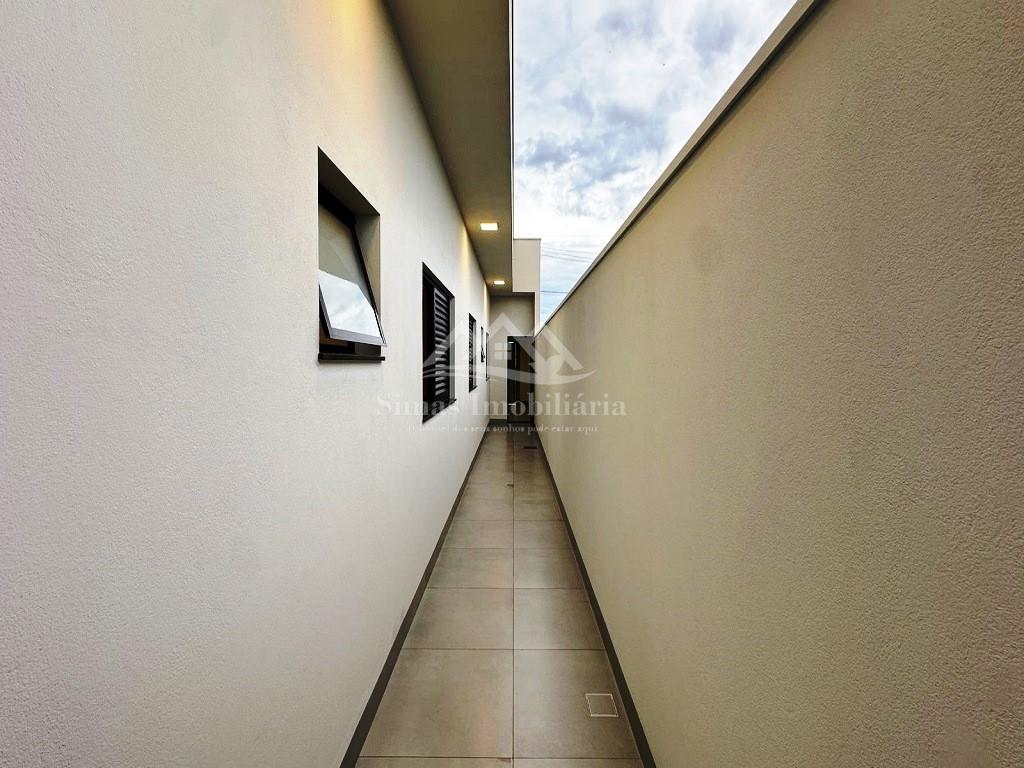 Casa, 3 quartos - Foto 11