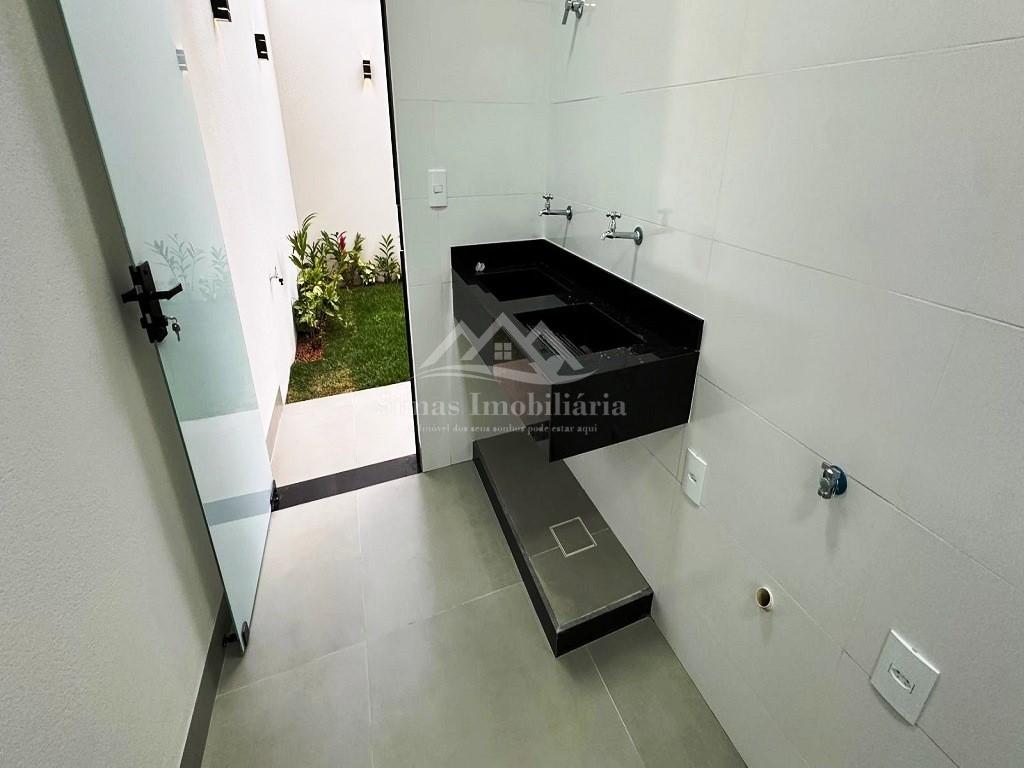 Casa, 3 quartos - Foto 14