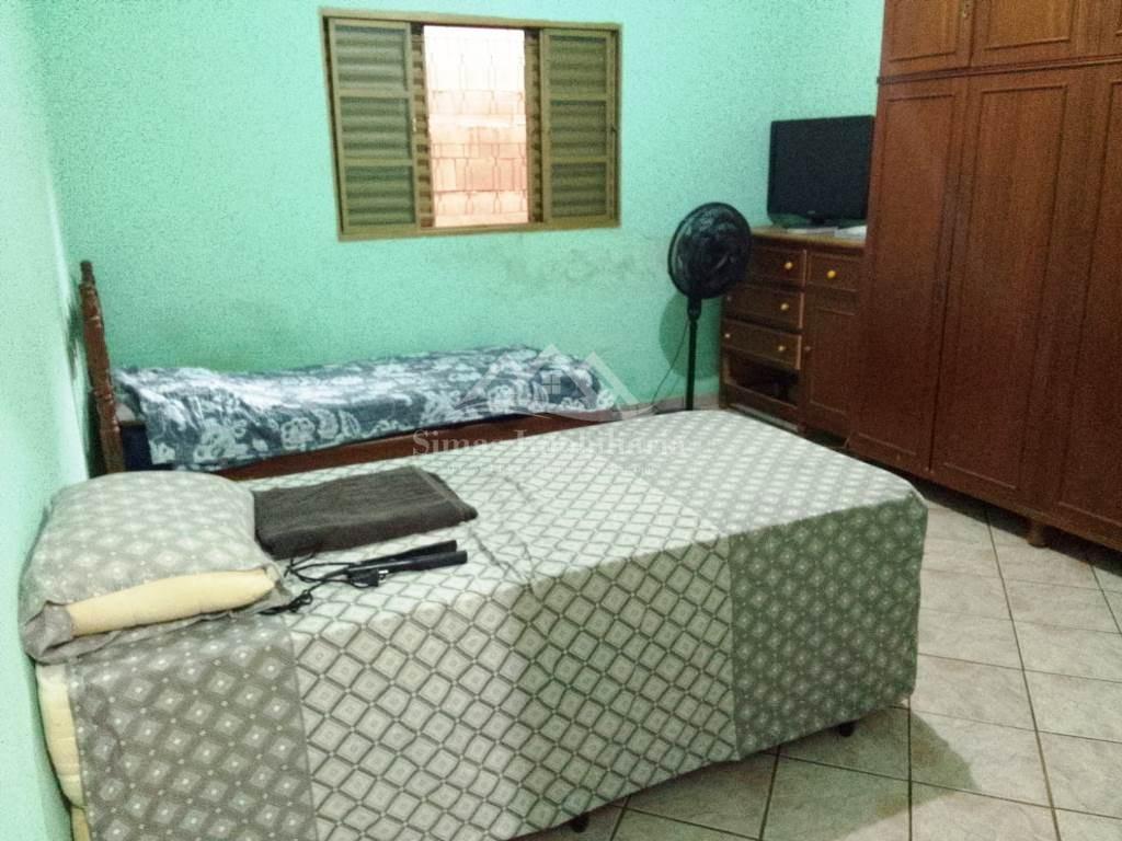 Casa, 3 quartos - Foto 11