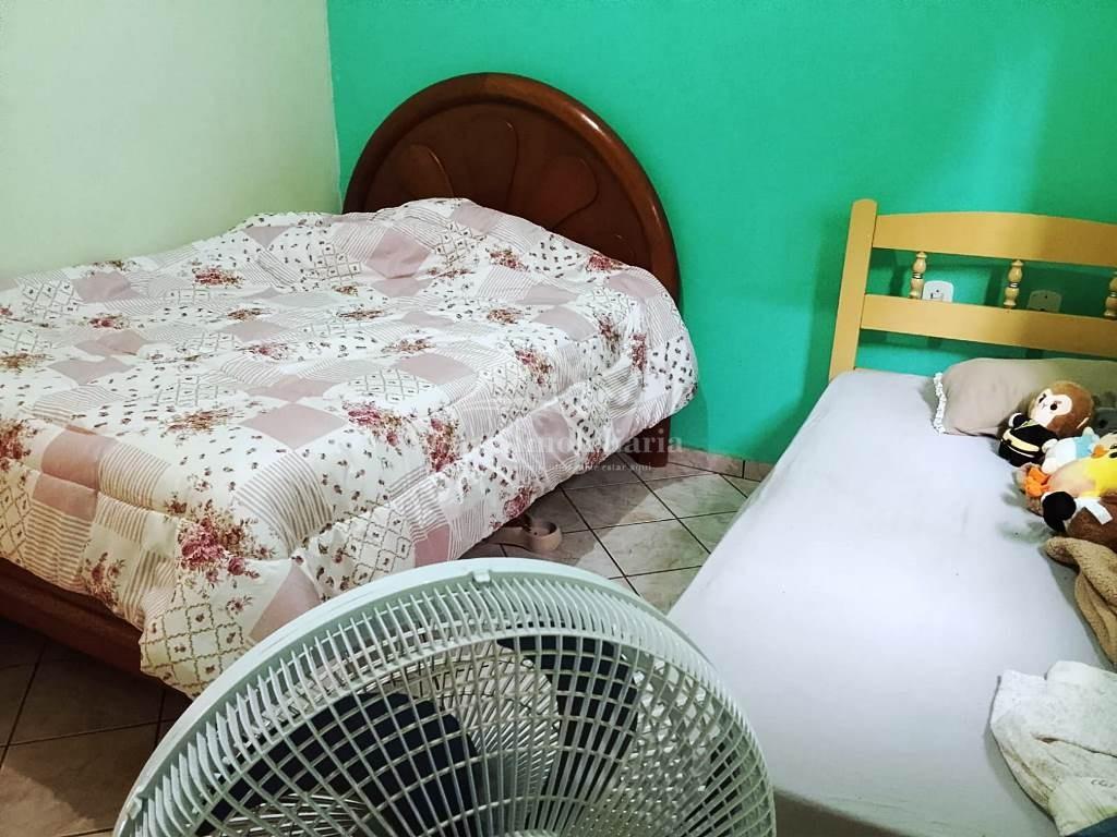 Casa, 3 quartos - Foto 9