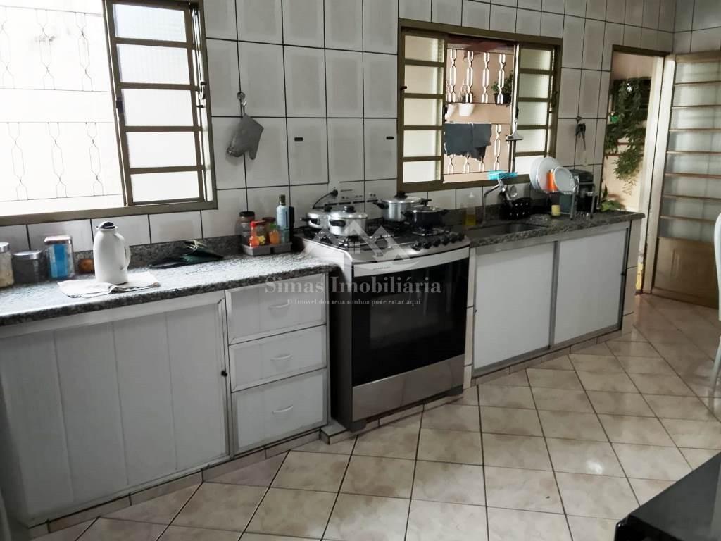 Casa, 3 quartos - Foto 14