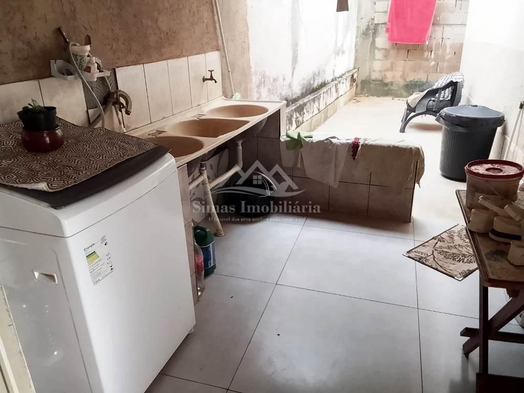 Casa, 3 quartos - Foto 17