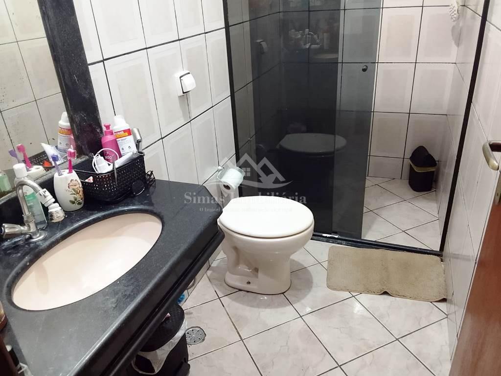 Casa, 3 quartos - Foto 13