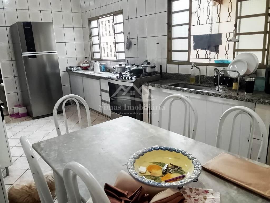 Casa, 3 quartos - Foto 16