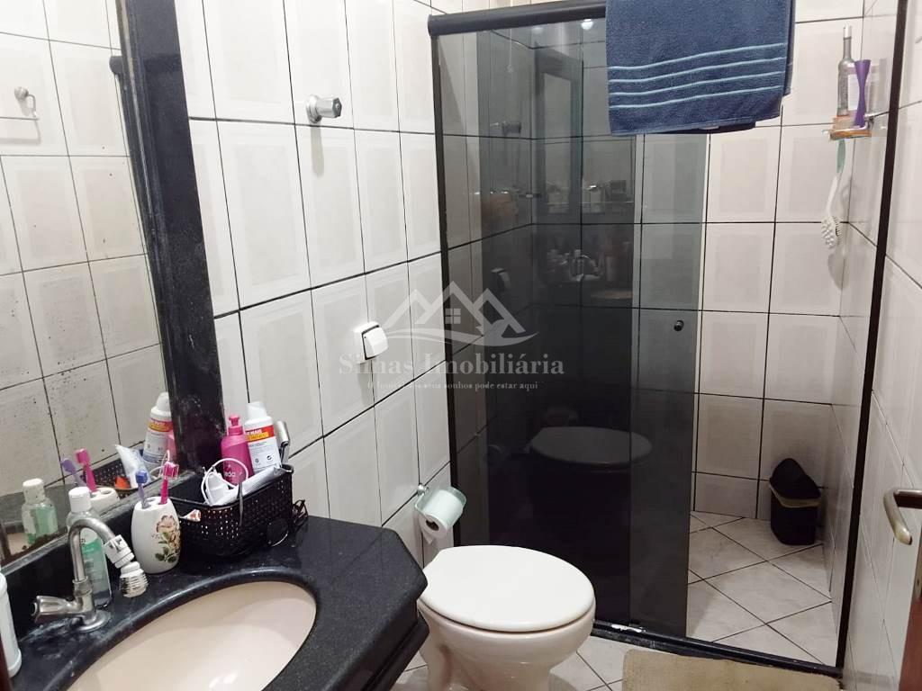 Casa, 3 quartos - Foto 12