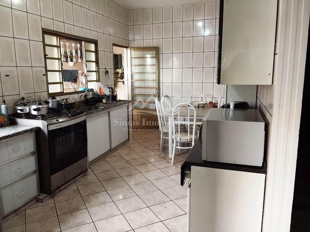 Casa, 3 quartos - Foto 15