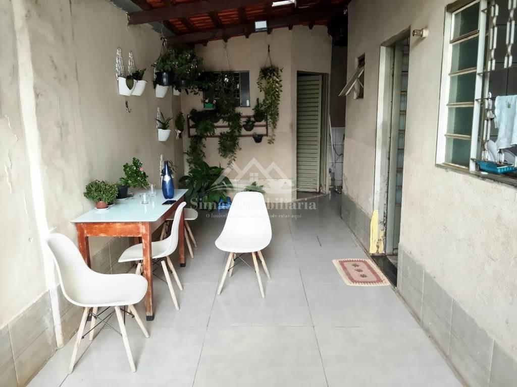 Casa, 3 quartos - Foto 20