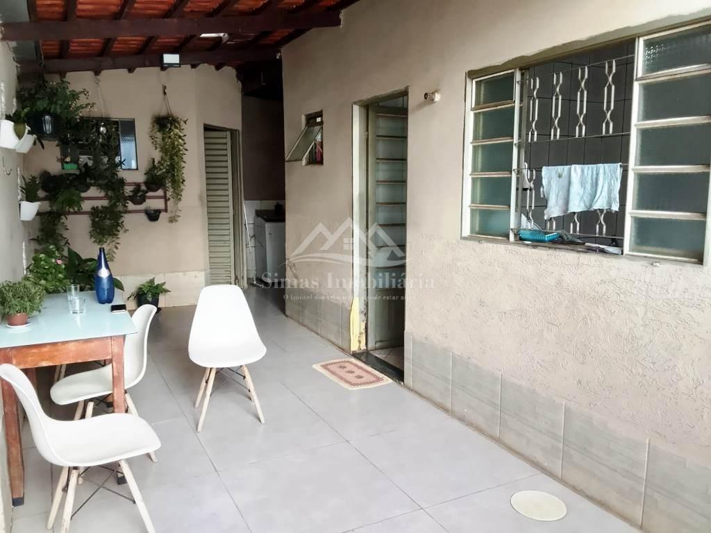 Casa, 3 quartos - Foto 19