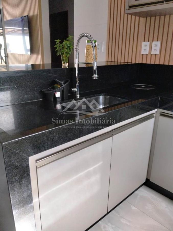 Casa, 3 quartos - Foto 3