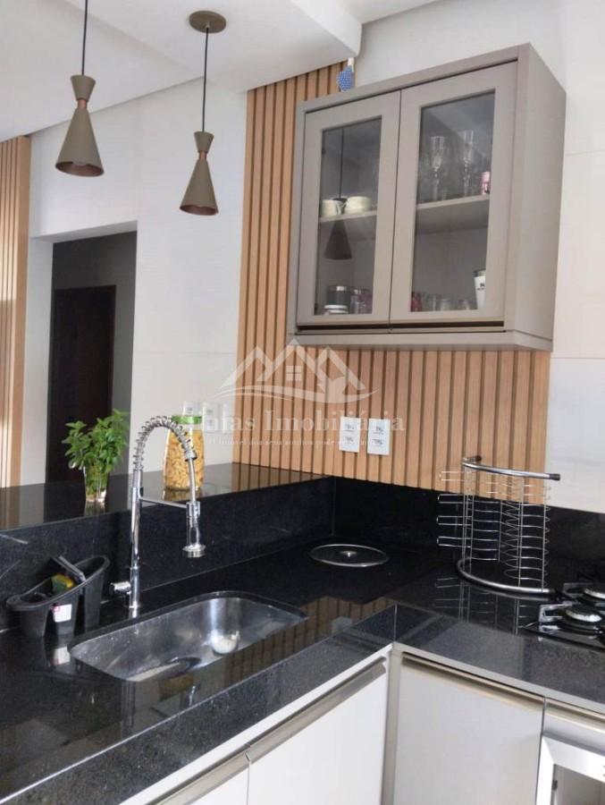 Casa, 3 quartos - Foto 4