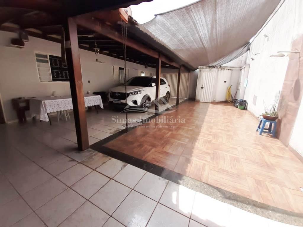 Casa, 3 quartos - Foto 3