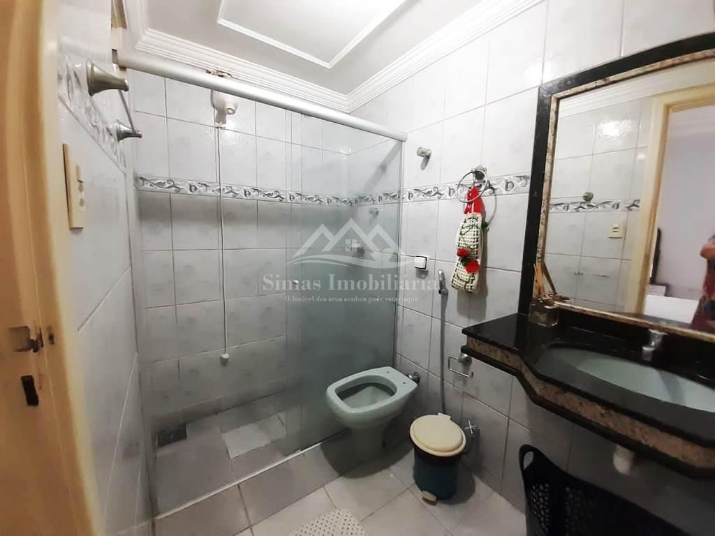 Casa, 3 quartos - Foto 10