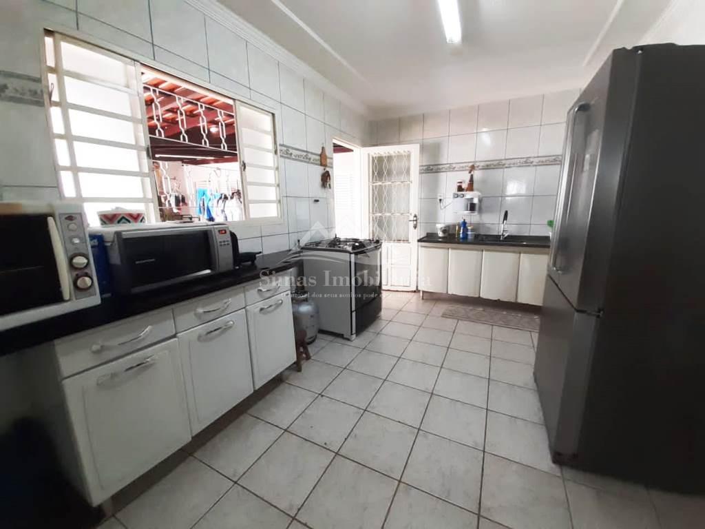 Casa, 3 quartos - Foto 15