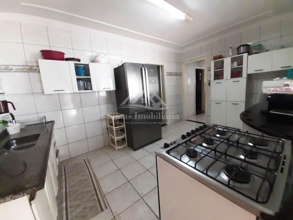 Casa, 3 quartos - Foto 16