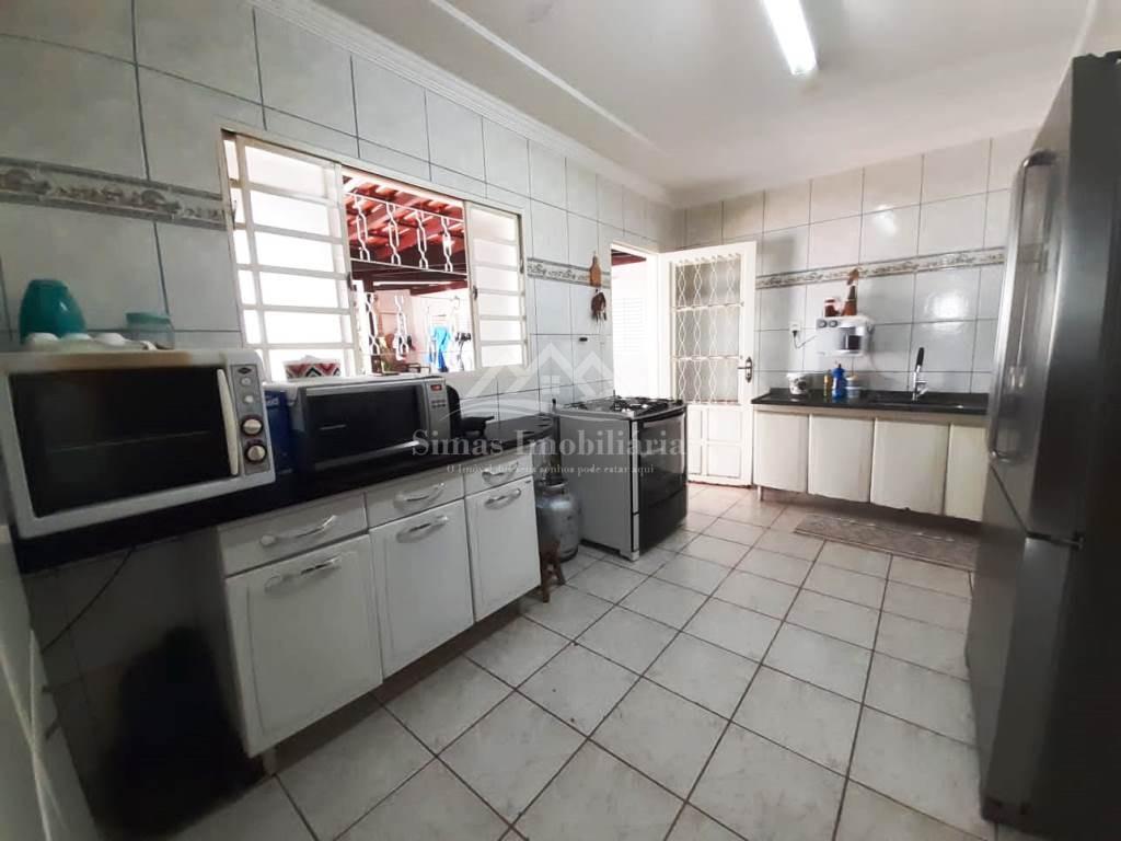 Casa, 3 quartos - Foto 17