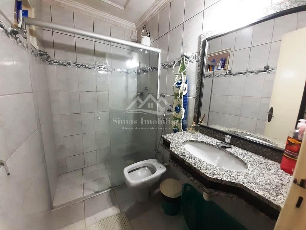 Casa, 3 quartos - Foto 18