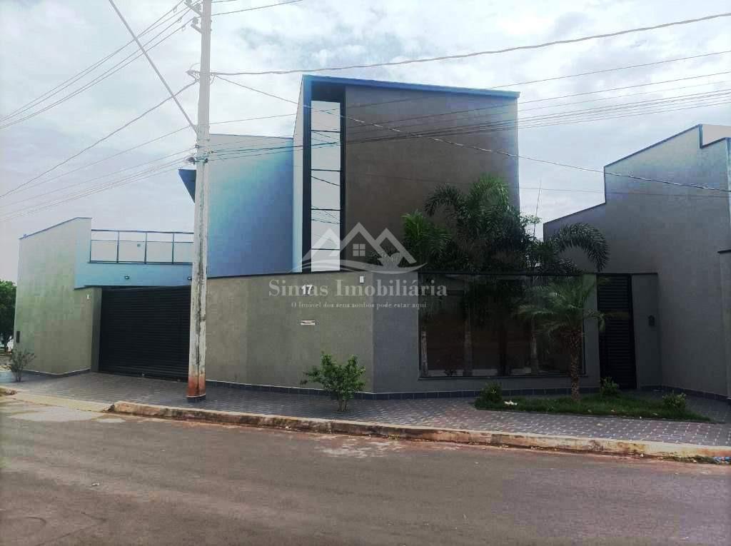 Casa, 3 quartos, 180 m² - Foto 1