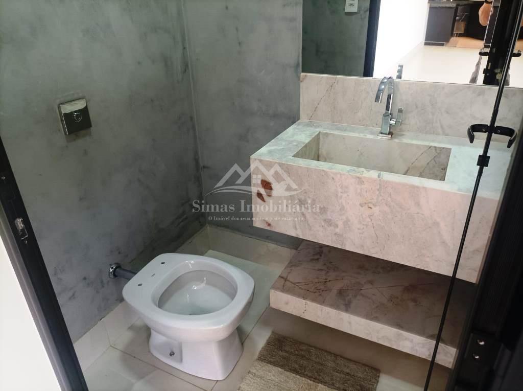 Casa, 3 quartos, 180 m² - Foto 13