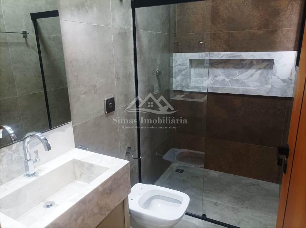 Casa, 3 quartos, 180 m² - Foto 27