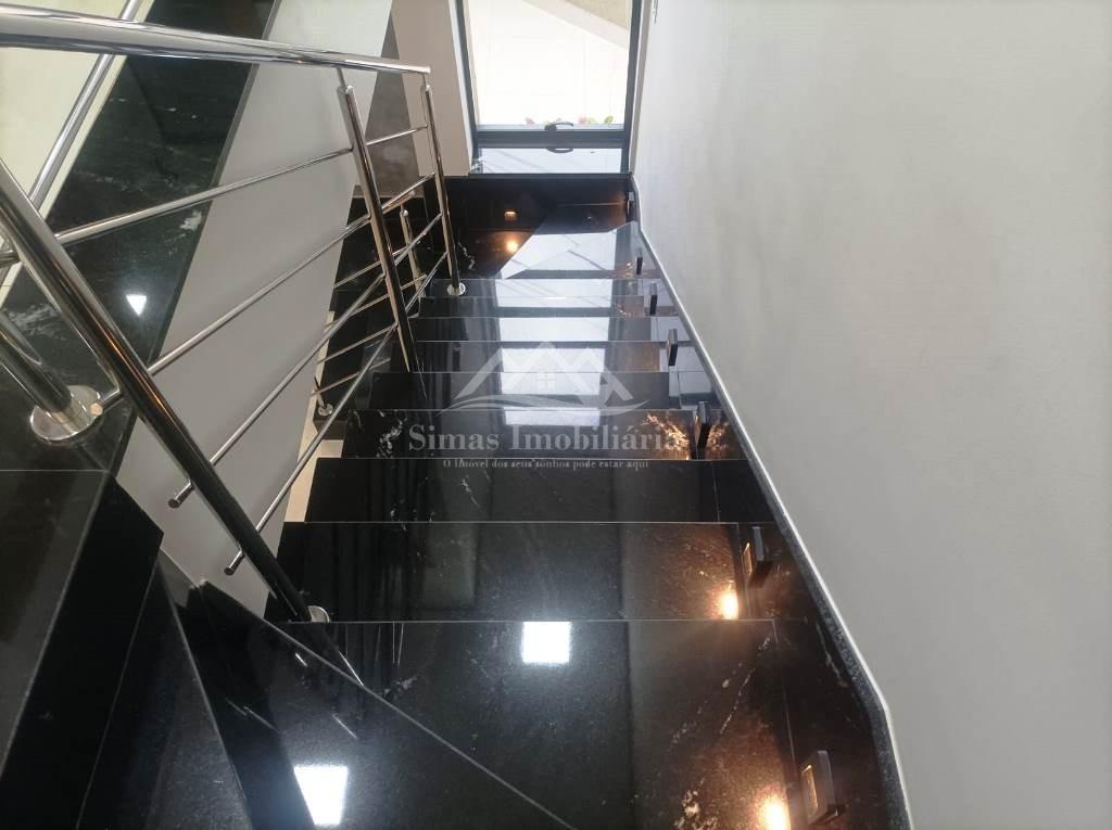 Casa, 3 quartos, 180 m² - Foto 24