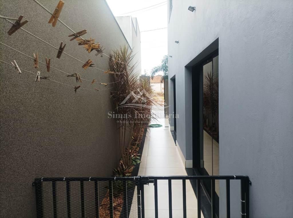 Casa, 3 quartos, 180 m² - Foto 41