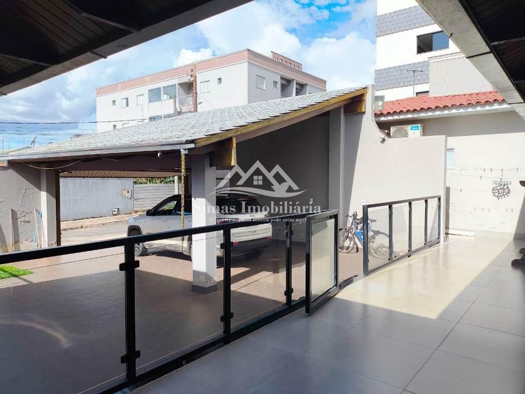 Casa, 4 quartos - Foto 4