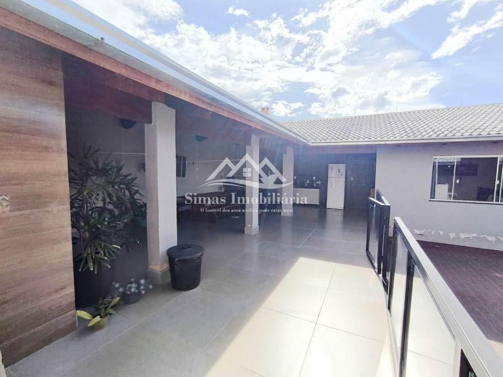 Casa, 4 quartos - Foto 5