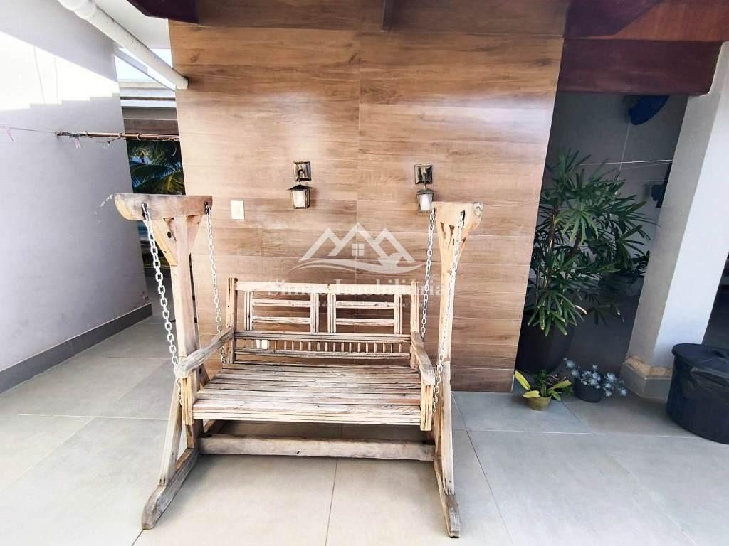 Casa, 4 quartos - Foto 6