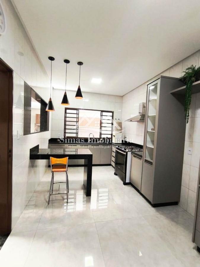 Casa, 4 quartos - Foto 11