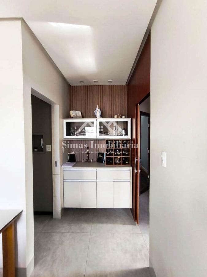 Casa, 4 quartos - Foto 13