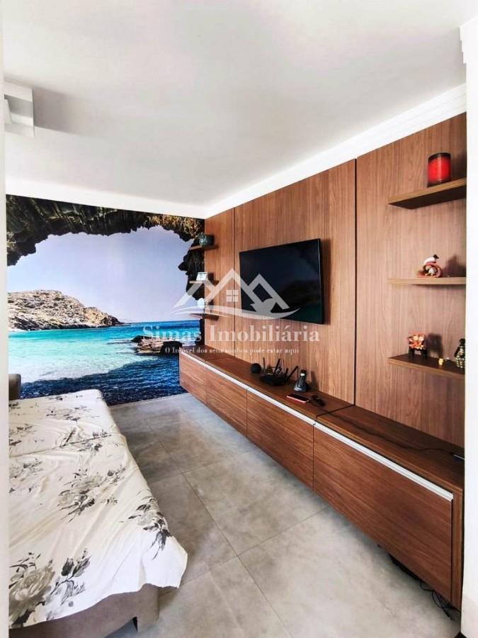 Casa, 4 quartos - Foto 9