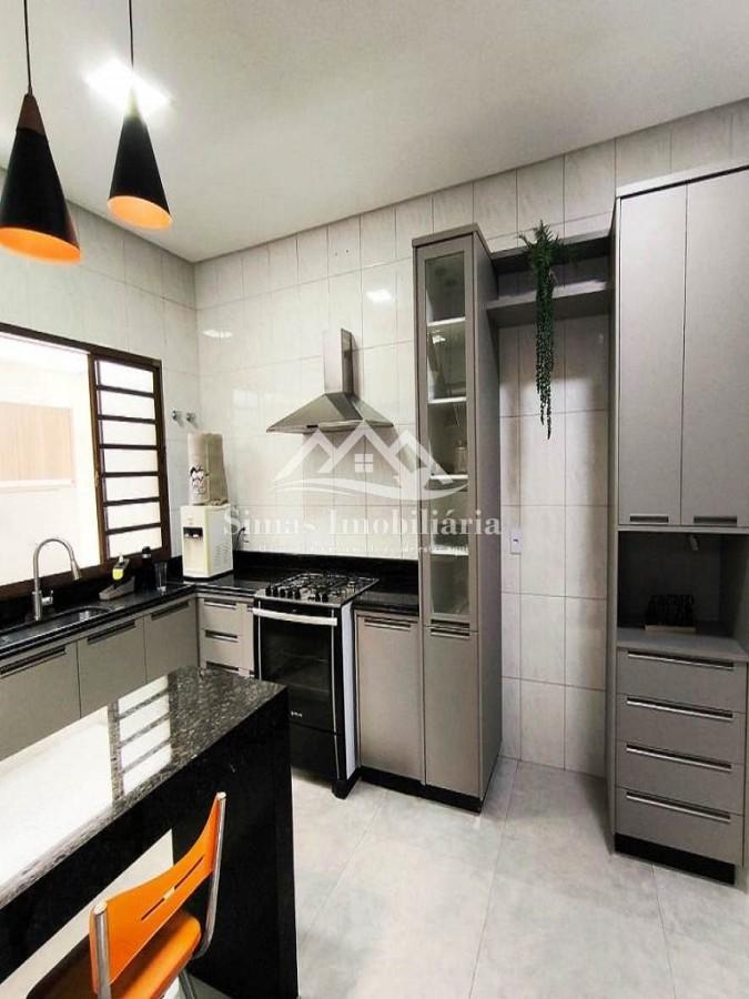 Casa, 4 quartos - Foto 12