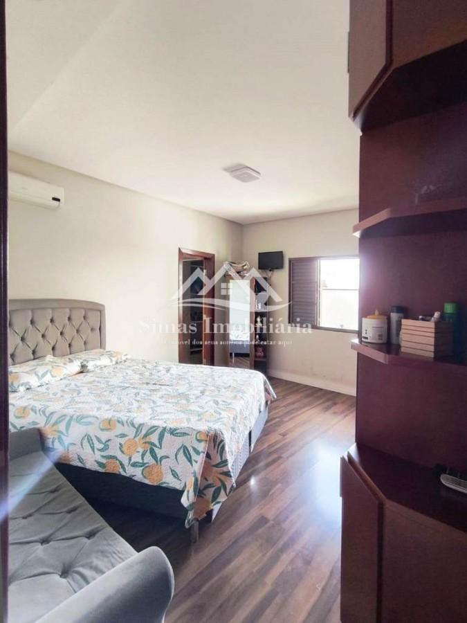 Casa, 4 quartos - Foto 14