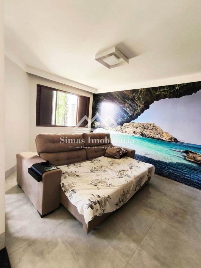 Casa, 4 quartos - Foto 10