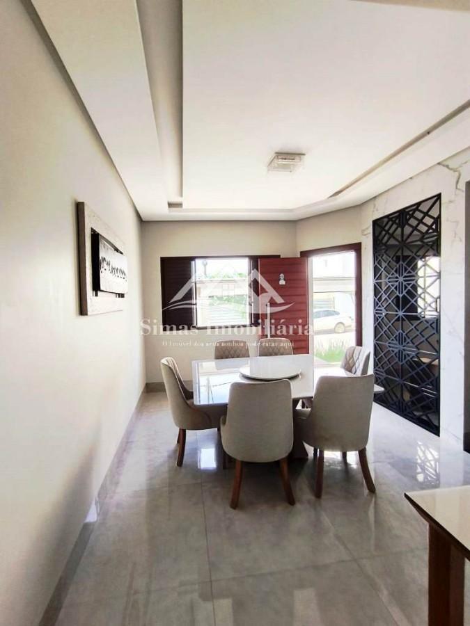 Casa, 4 quartos - Foto 8