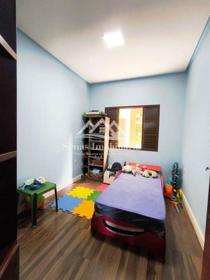 Casa, 4 quartos - Foto 17