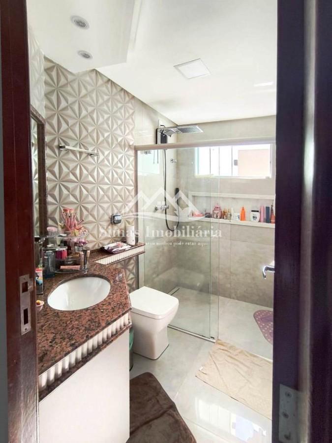 Casa, 4 quartos - Foto 15