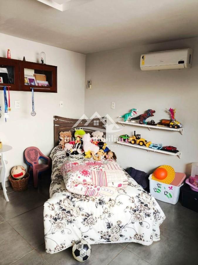 Casa, 4 quartos - Foto 20