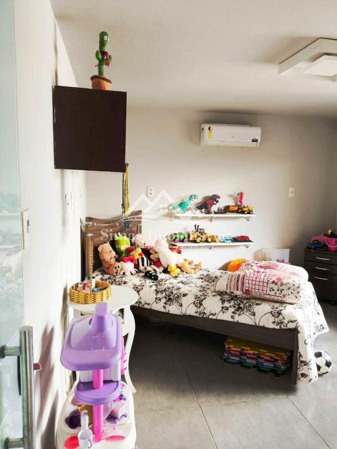 Casa, 4 quartos - Foto 16