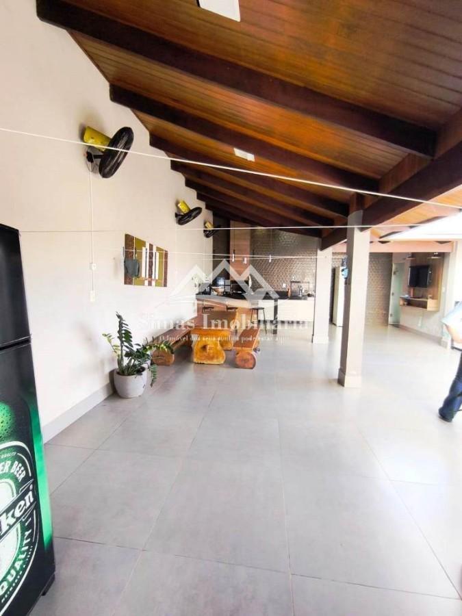 Casa, 4 quartos - Foto 24