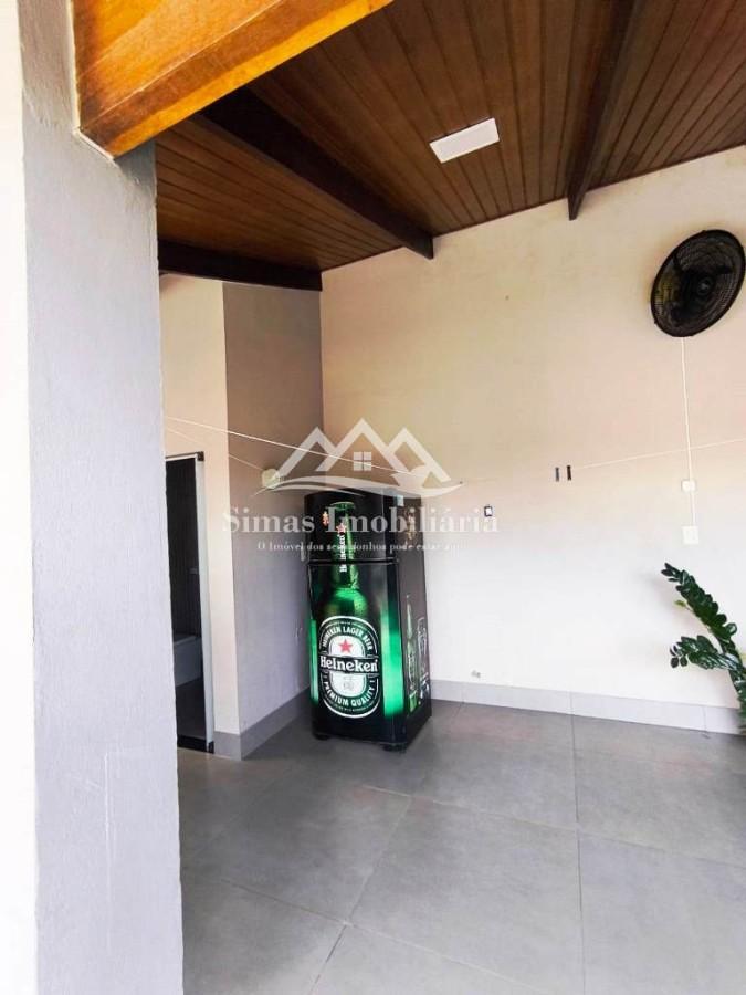 Casa, 4 quartos - Foto 23