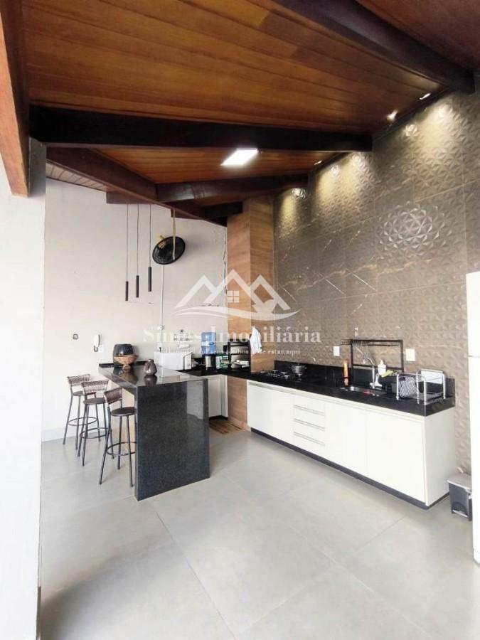 Casa, 4 quartos - Foto 22