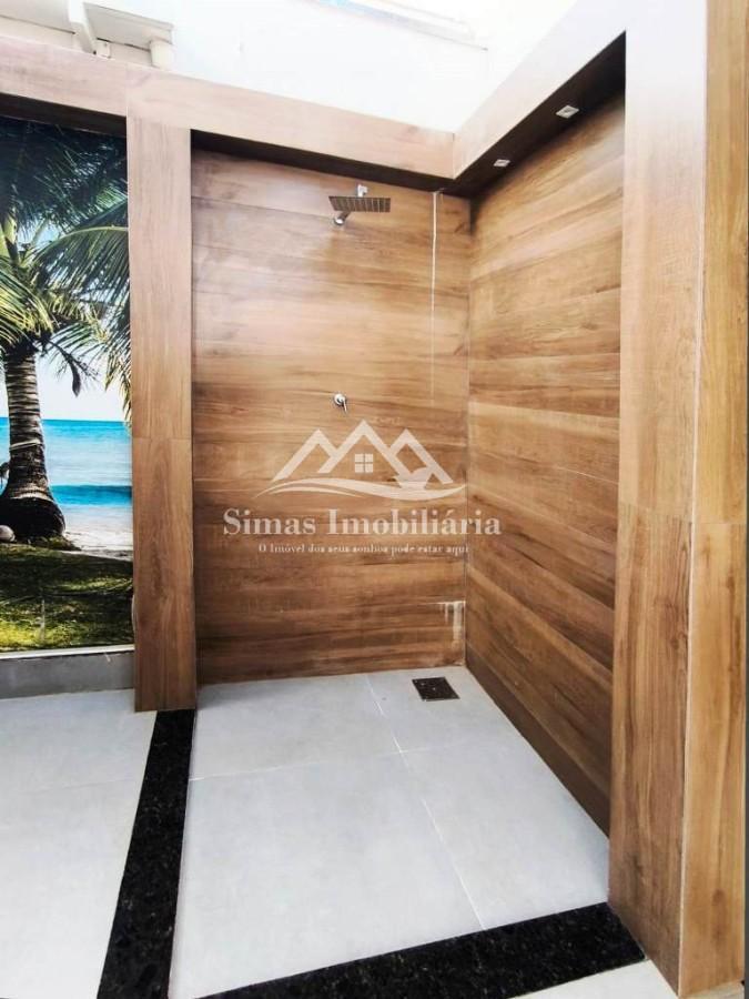 Casa, 4 quartos - Foto 27