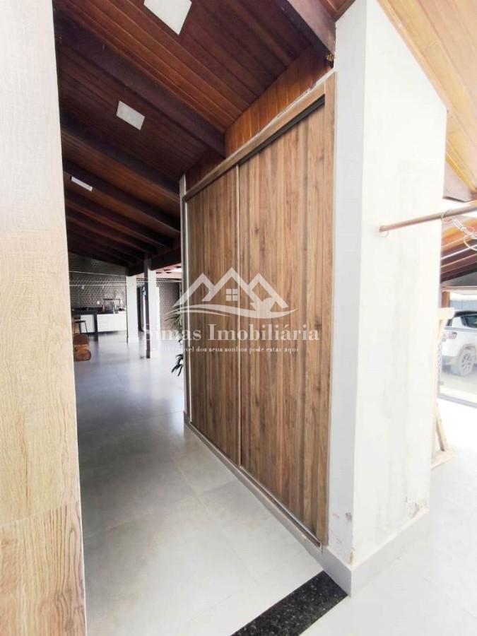 Casa, 4 quartos - Foto 26