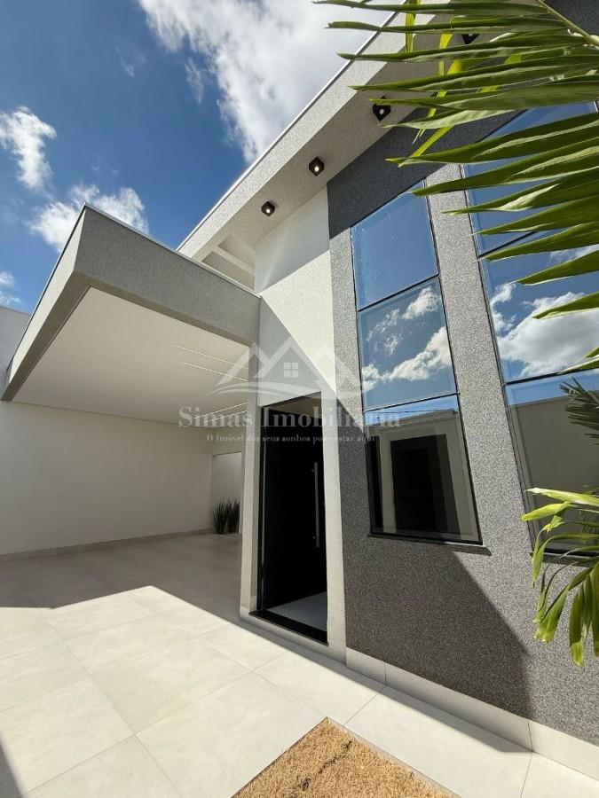 Casa, 3 quartos - Foto 3