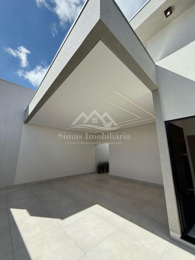 Casa, 3 quartos - Foto 4
