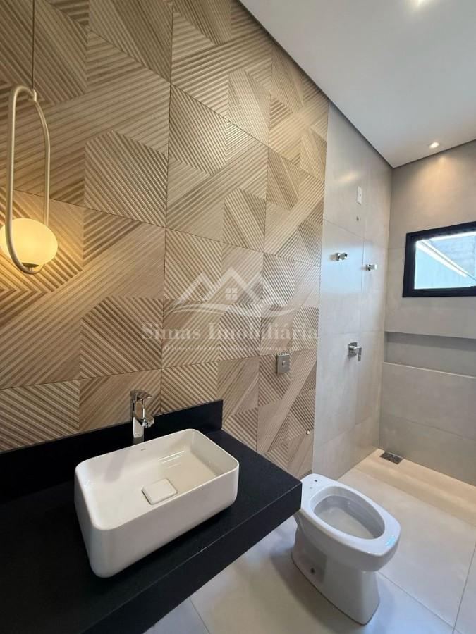 Casa, 3 quartos - Foto 10